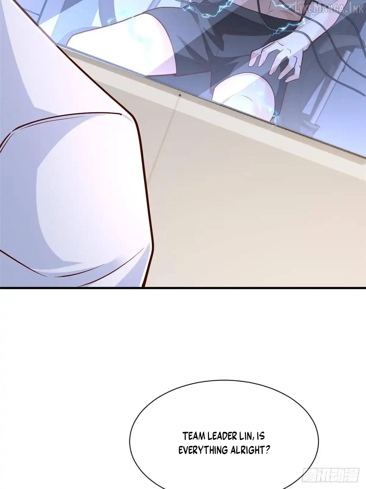 I randomly have a new career every week Chapter 912  - page 9